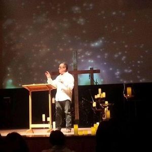 Meet your Posher, Nick